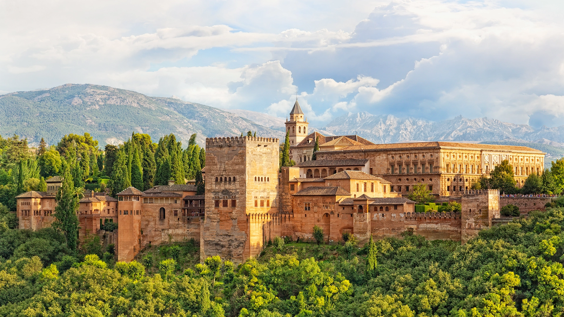 The featured image of this holiday