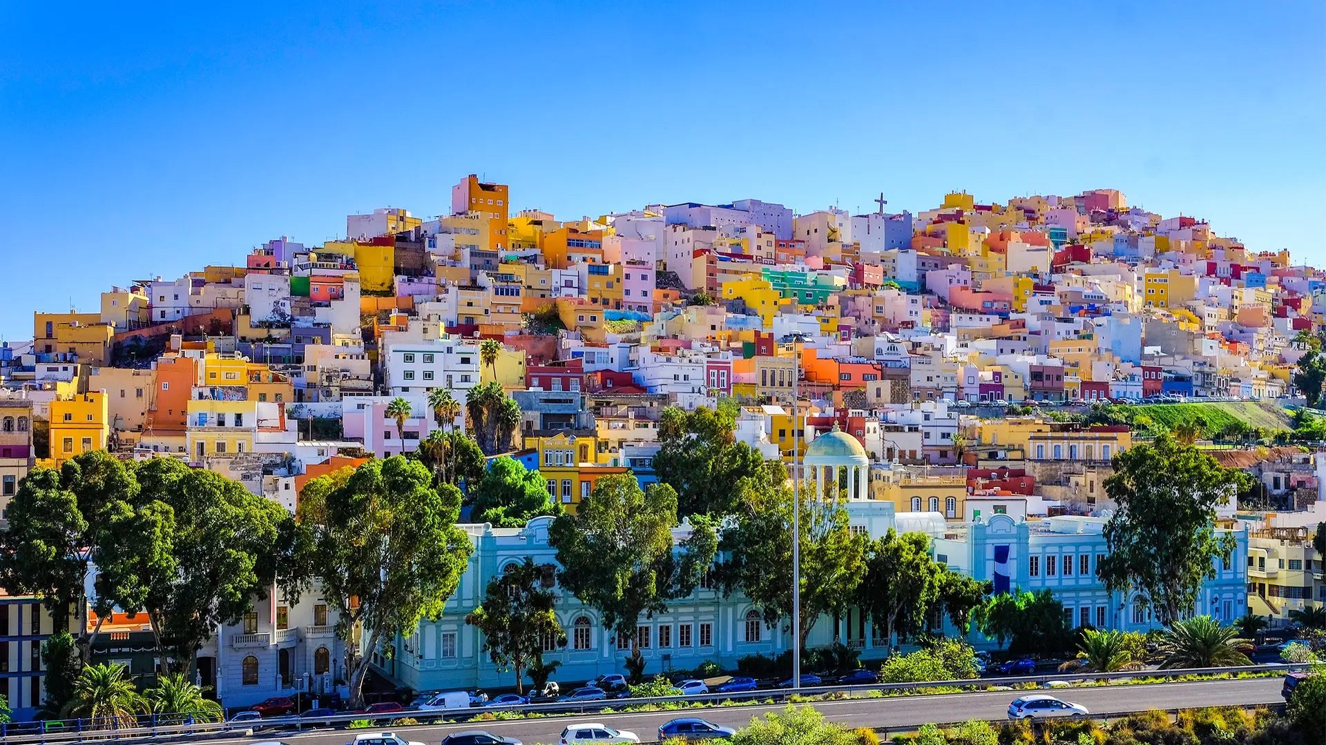 The featured image of this holiday