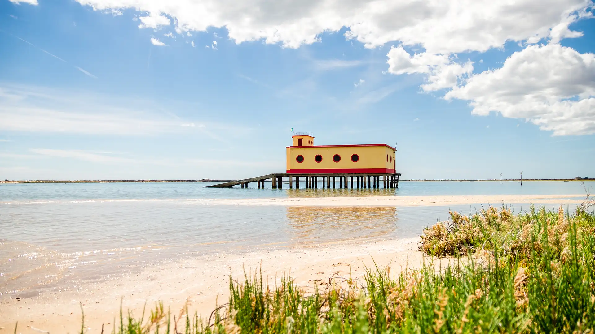 The featured image of this holiday